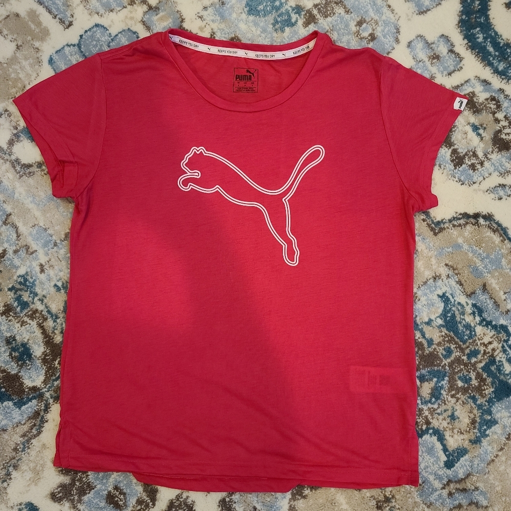 🌟SALE🌟Puma Sports Tee